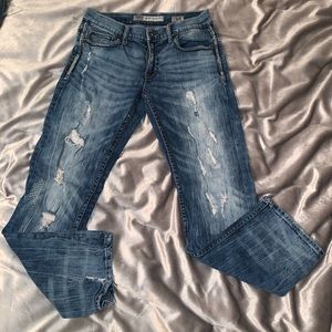 BKE dream jeans